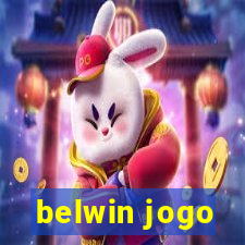 belwin jogo